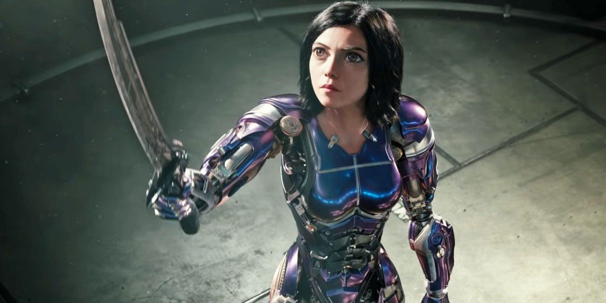 What The Alita: Battle Angel Cast Is Doing Now | Cinemablend