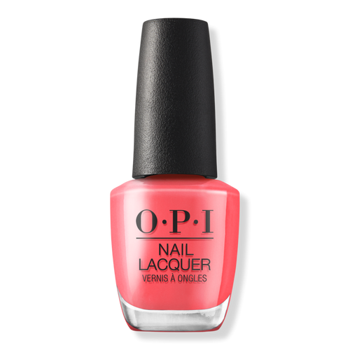 Make 'em Jelly Nail Lacquer Collection - Drive ‘em Magenta