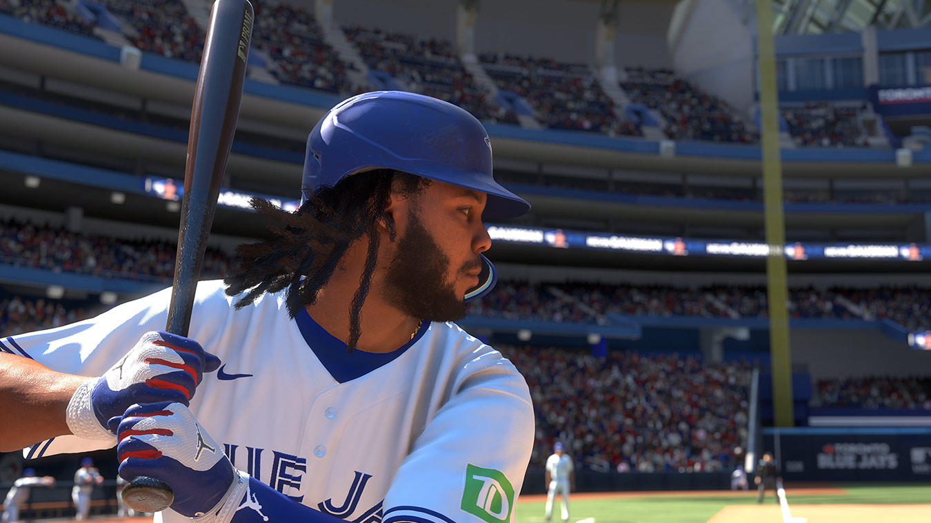 MLB El Show 24