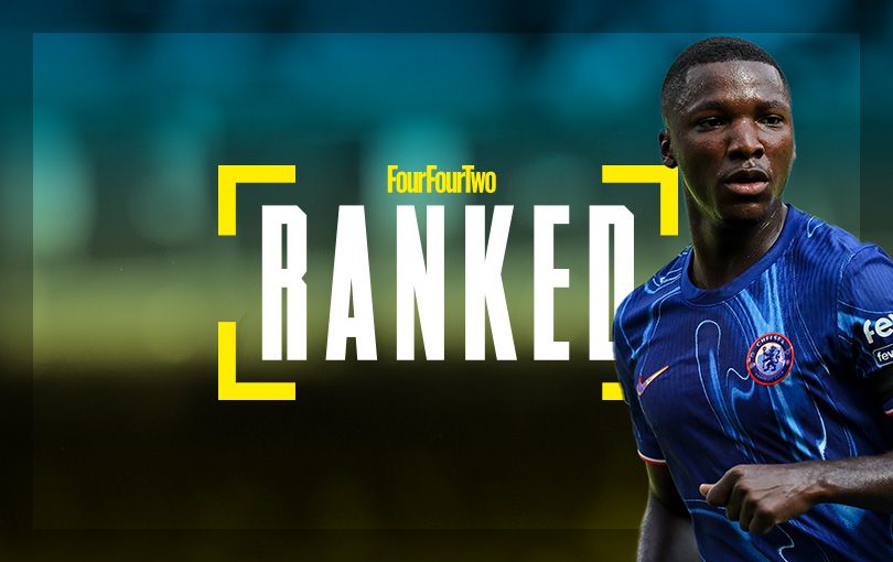 Ranked! The best defensive midfielders in the world