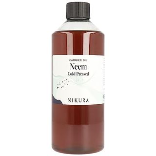 Nikura Pure Neem Oil