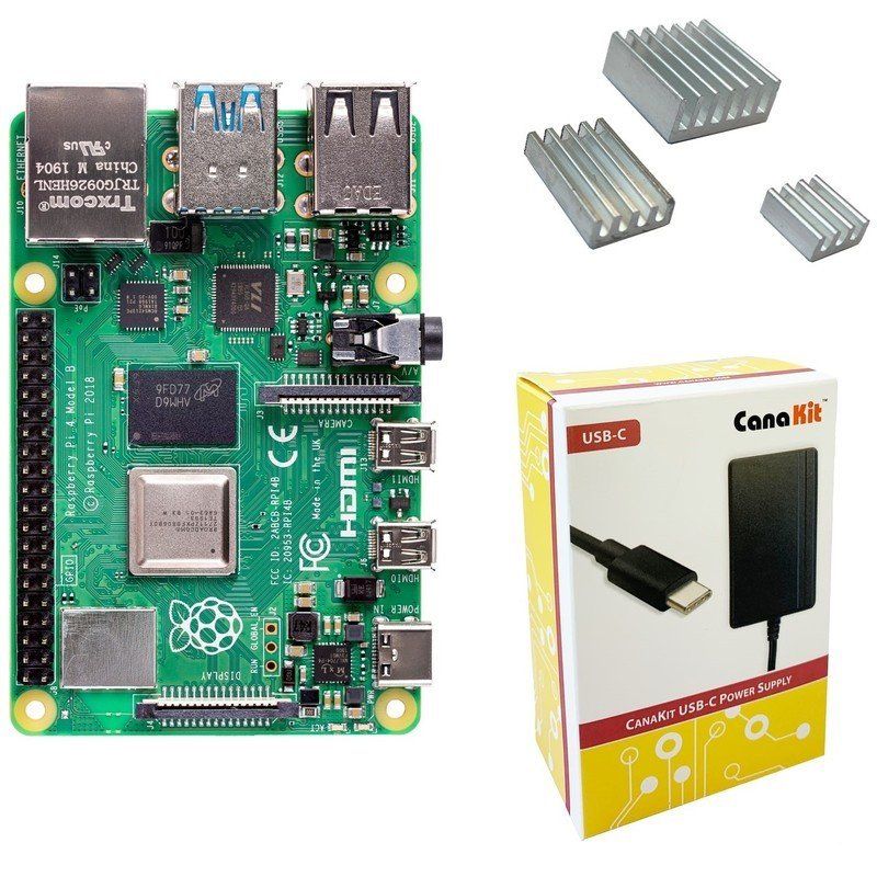 The new Raspberry Pi has more RAM than ever before | Android Central