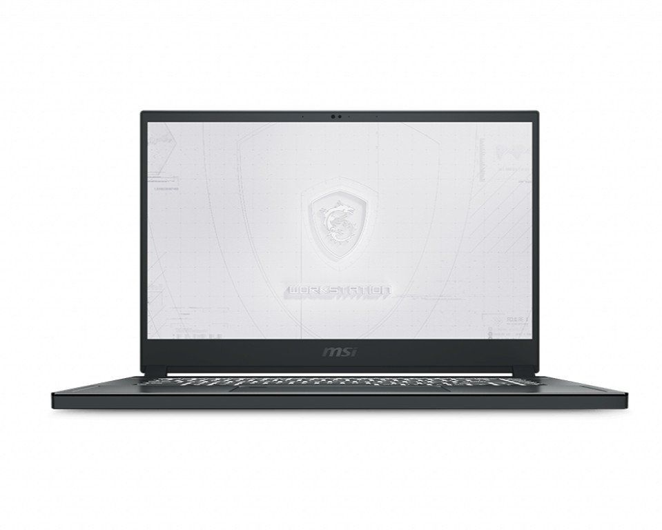 MSI WS66