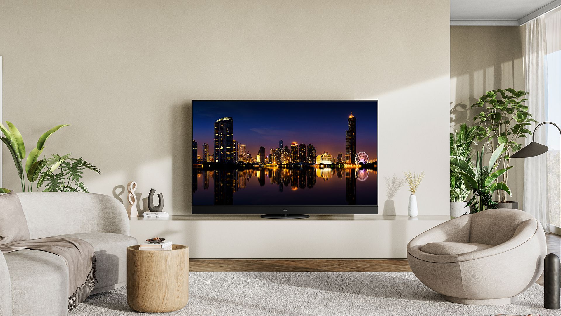 Panasonics 2023 Oled Tvs Are Finally Here And There Are Some Big Upgrades Techradar 2130