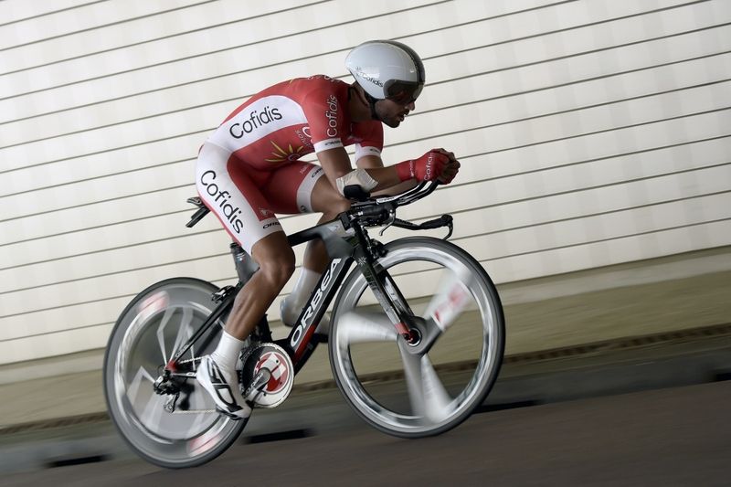 Nacer Bouhanni (Cofidis)
