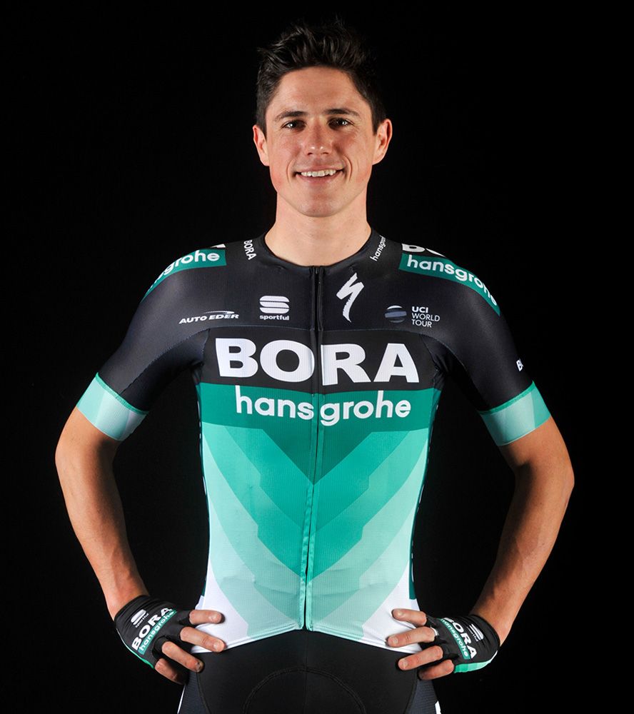 Peter Kennaugh (Bora-hansgrohe)