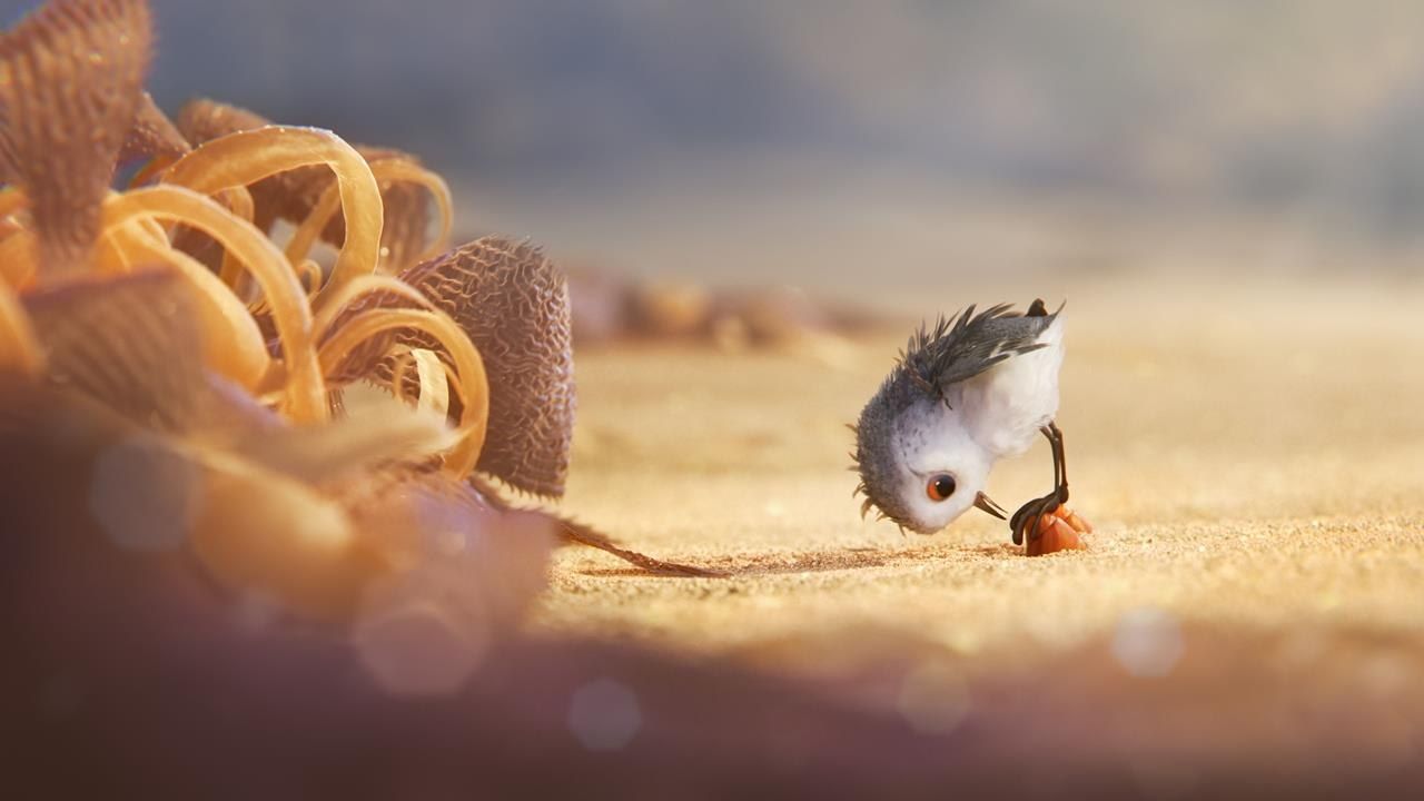 The best Pixar short films | GamesRadar+