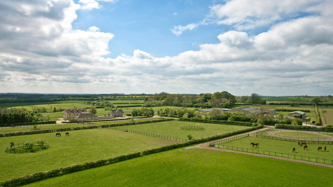 Pindrup Moor Farm (2)