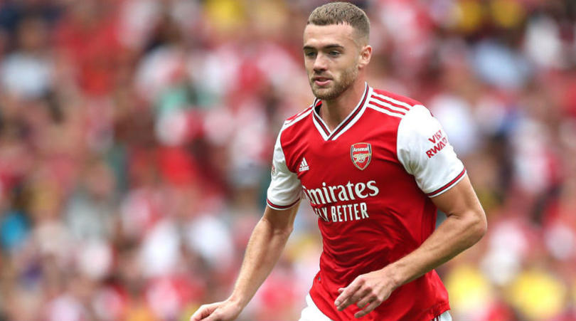 Calum Chambers