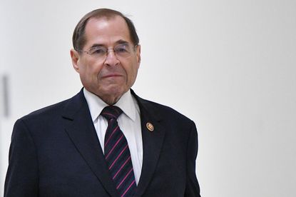 House Judiciary Chairman Jerrold Nadler