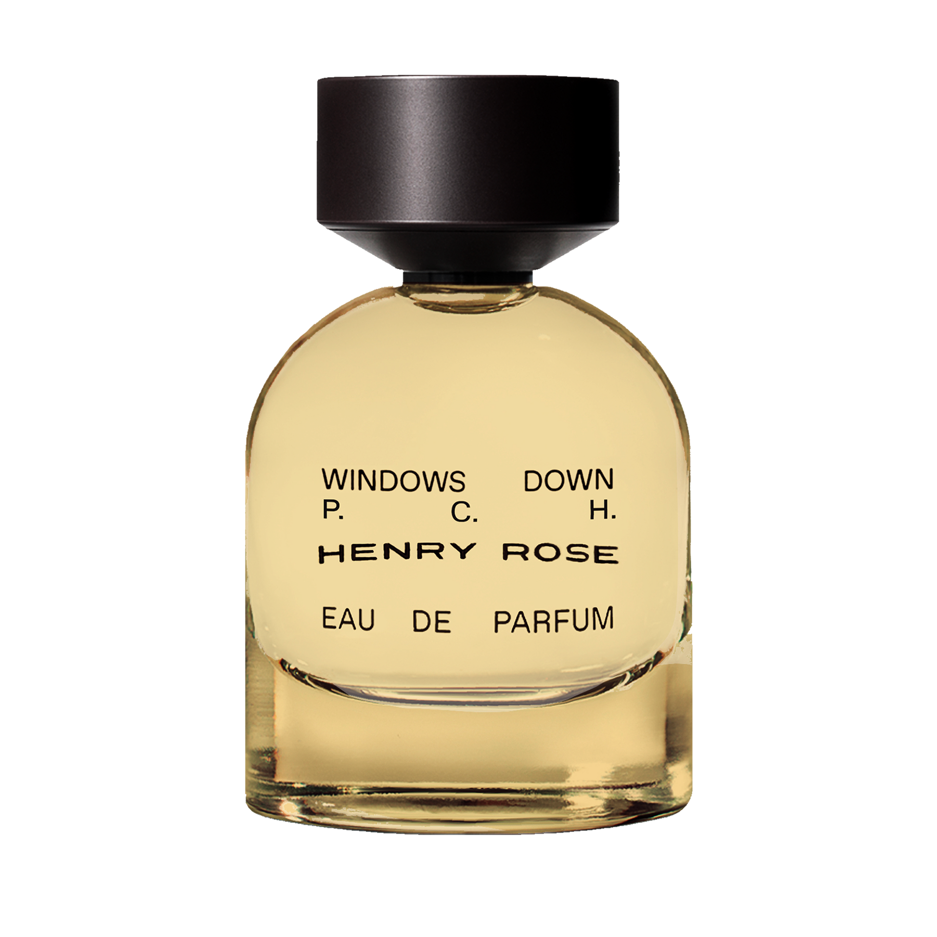 Windows Down P.c.h.