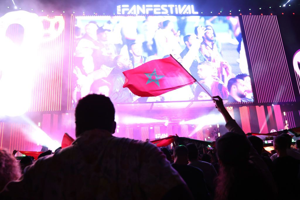 Zona Fans Piala Dunia 2026: Tempat Nonton Pertandingan Piala Dunia di Negara-negara Tuan Rumah