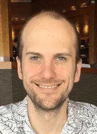 Colin Stuart's avatar