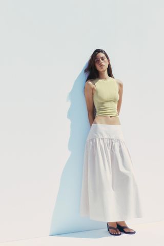 TLoskbwgMHUftEg9wymbKU-320-80 أتسوق من أجل لقمة العيش - 30 قطعة من Zara و H&M ، ودورت التي لفتت انتباهي للصيف