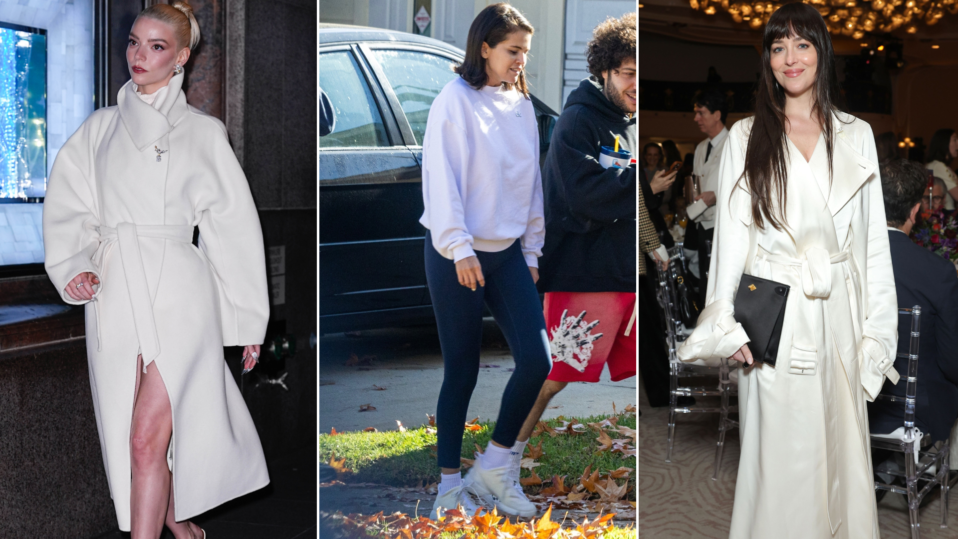 pantone color of the year celebrities