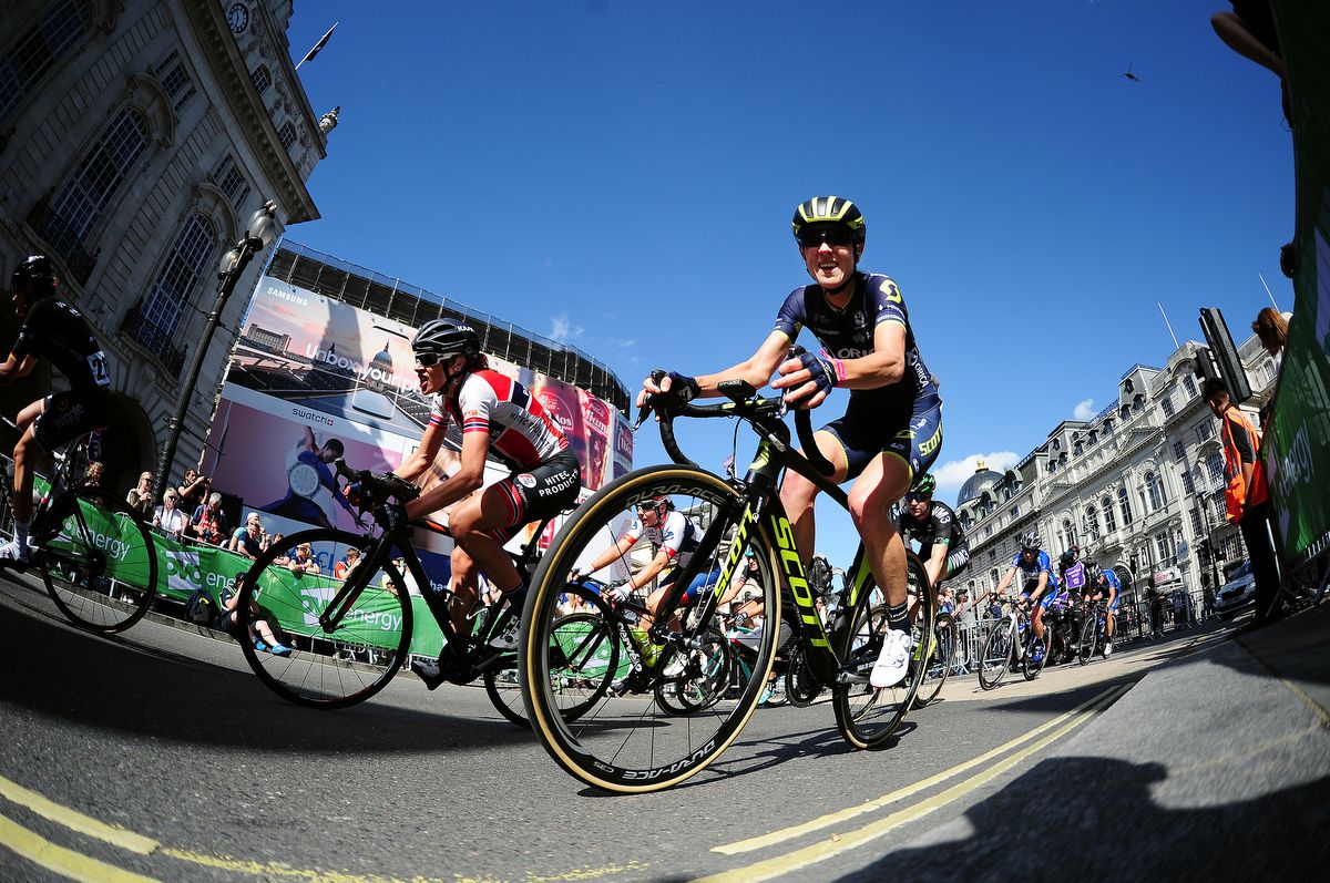Rachel Neylan (Orica-Scott)