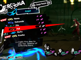 Manually track weaknesses