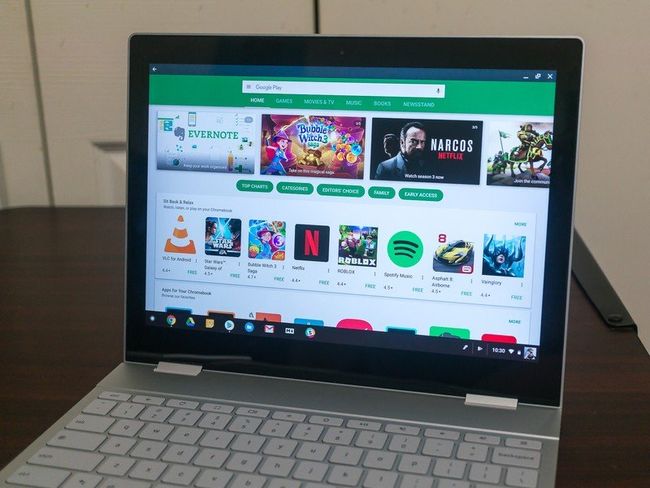 Google Pixelbook Everything You Need To Know Android Central