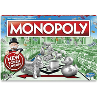Monopoly:  $20.99