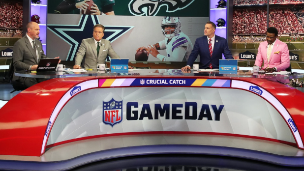 NFL Network NFL GameDay