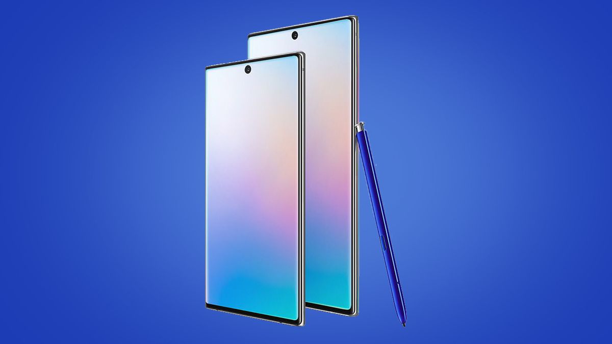 samsung galaxy note 10 deals