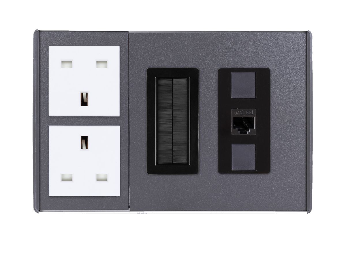 FSR International Smart-Way Device Boxes