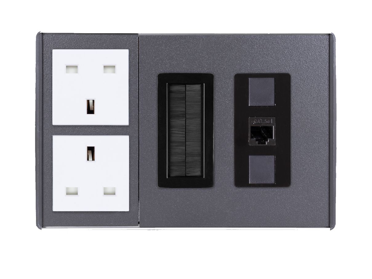 FSR International Smart-Way Device Boxes