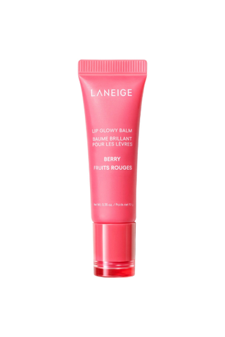 Laneige Lip Glowy Balm - Berry 