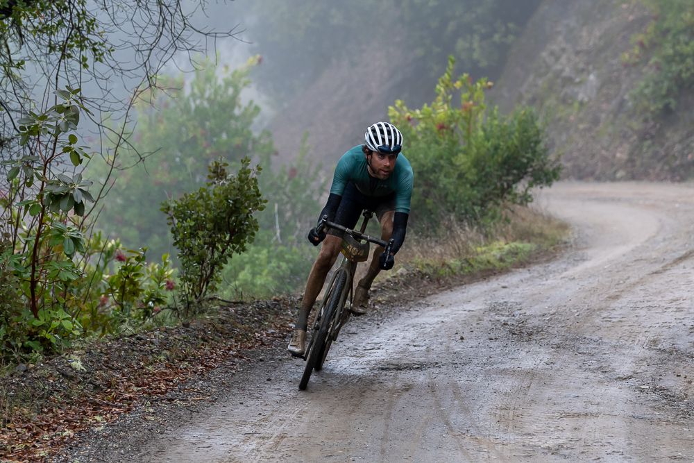 Low Gap Grasshopper gravel