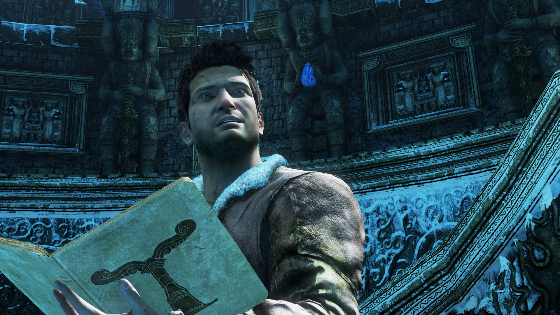 Uncharted: The Nathan Drake Collection PS4 Review - PlayStation