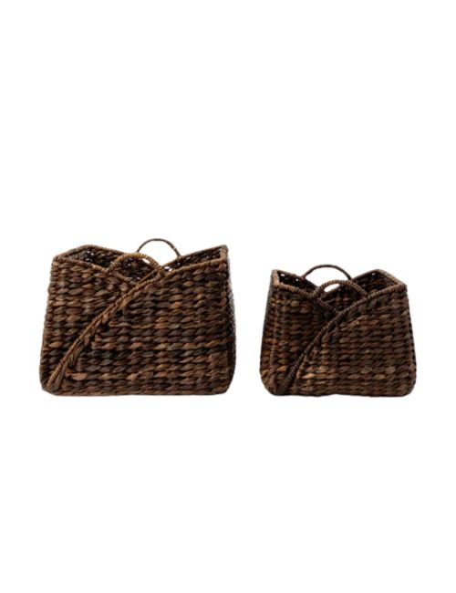 Quimby Baskets (Set of 2)