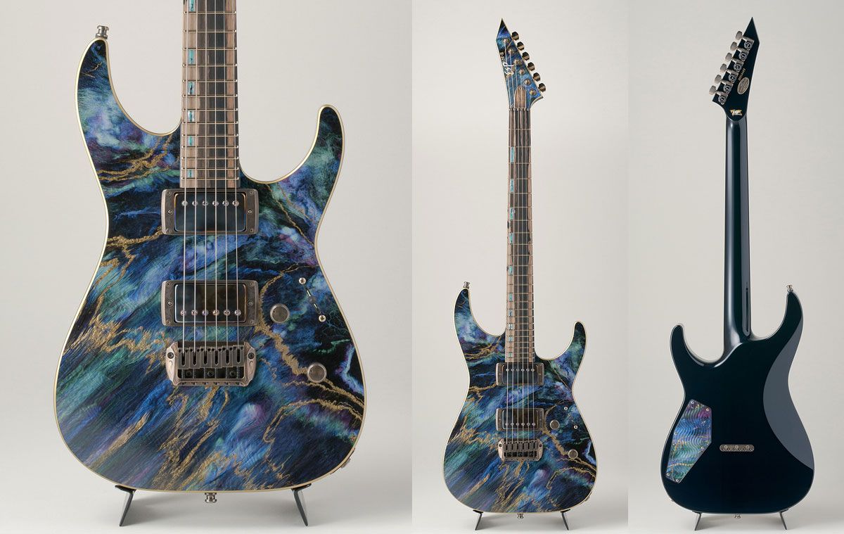 ESP Exhibition Limited Series 2021