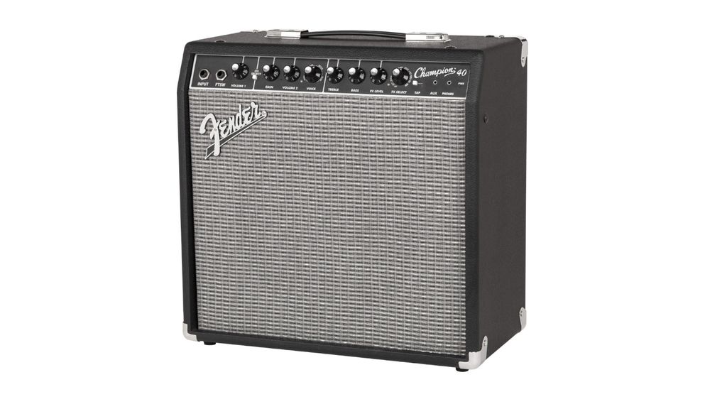 Best Fender Amps 2024 10 Of Fender's Finest Amps GuitarPlayer