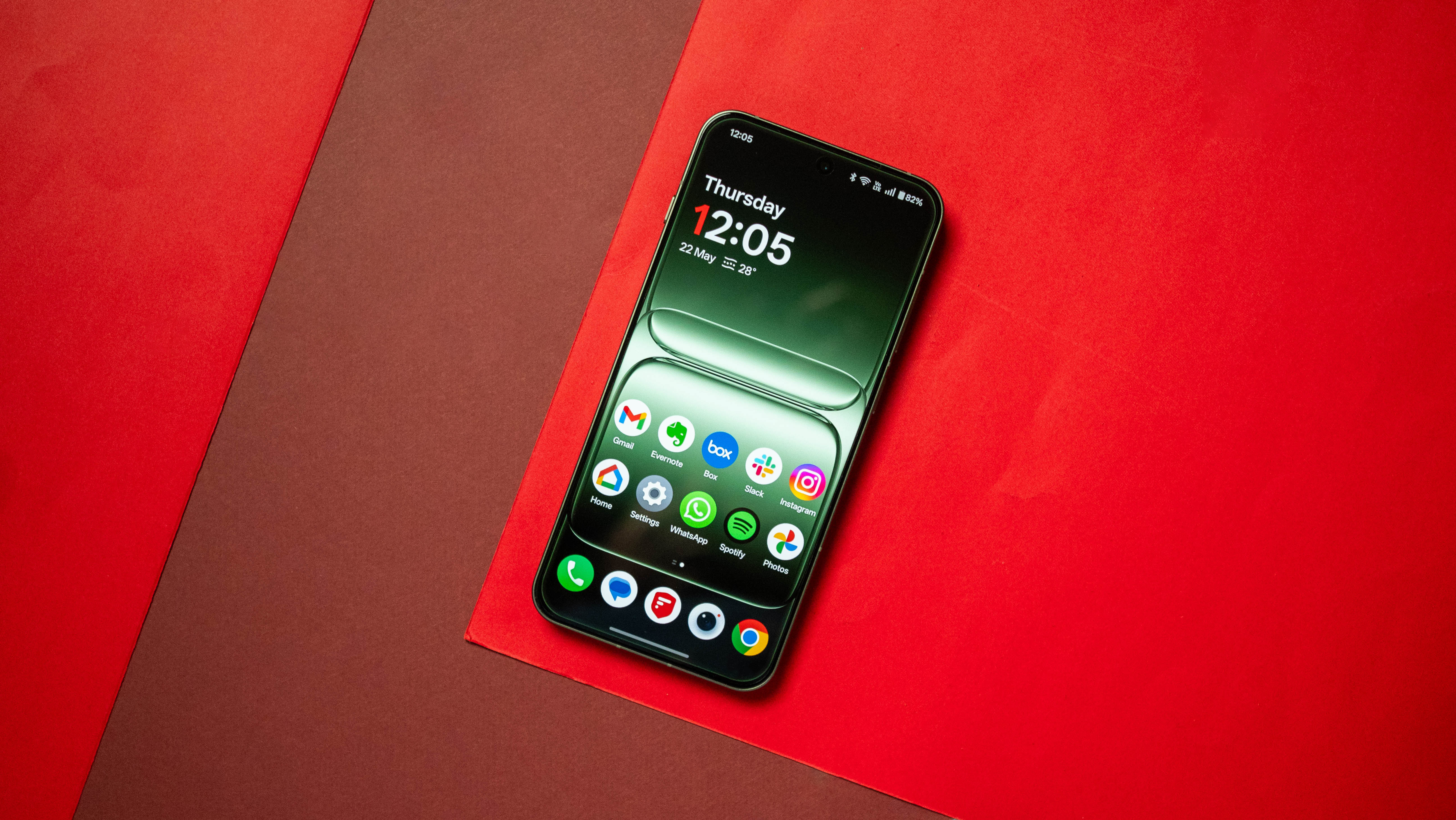 OnePlus 13s review