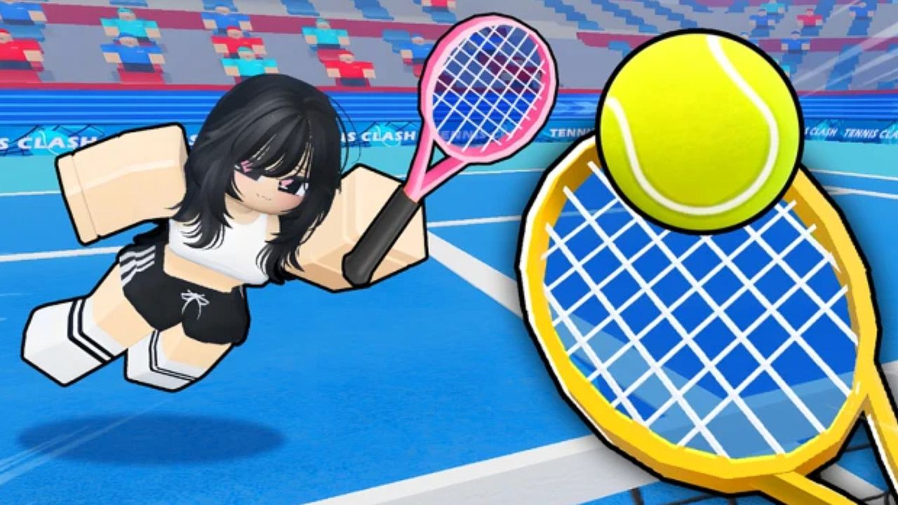 Neo Tennis codes (March 2026) for Lucky Spins and more