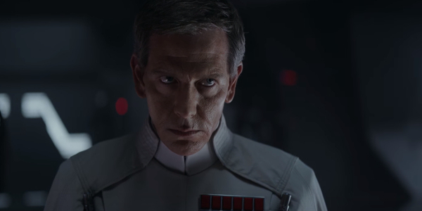 Rogue One Ben Mendelsohn