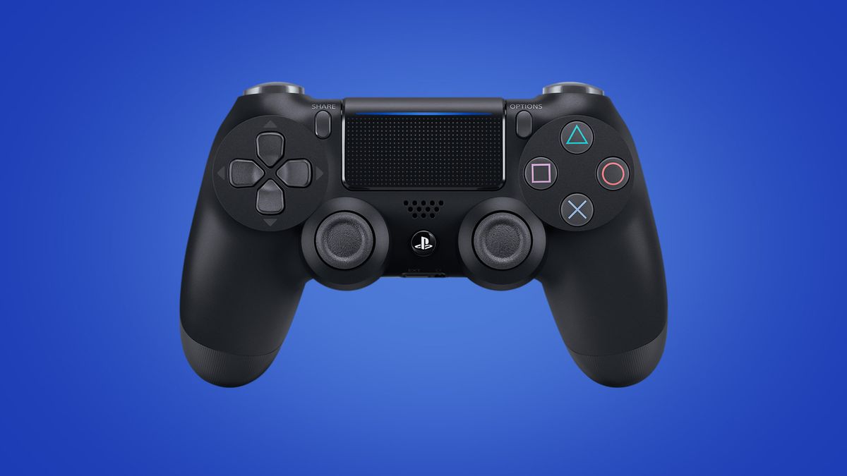 Descenso repentino danza los The best PlayStation 4 controller deals in November 2022 | TechRadar