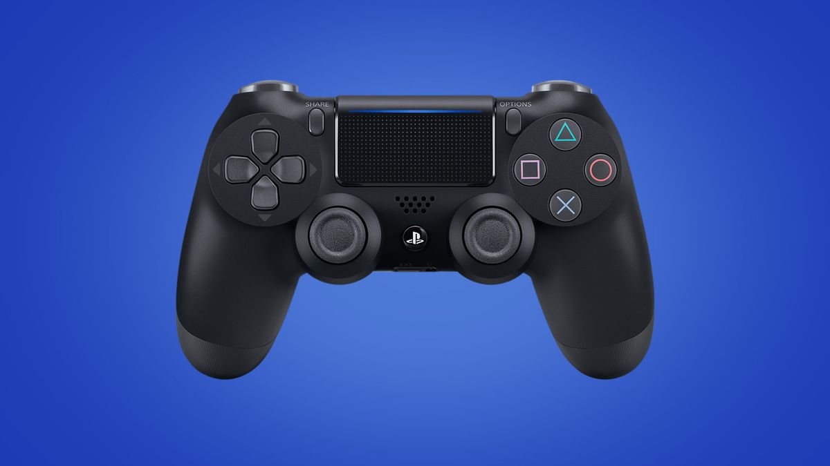 ps4 controller prime day