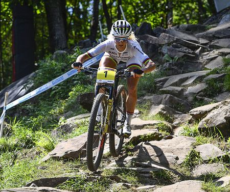 Jolanda Neff (Kross Racing Team)