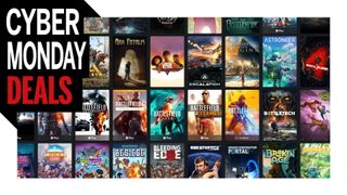 Xbox Game Pass Ultimate: Get one month for just $1 on Cyber Monday