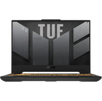 Asus 15.6-inch TUF gaming laptop