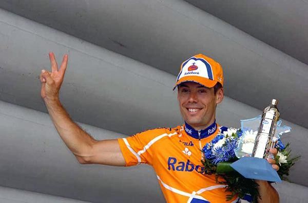 Oscar Freire (Rabobank)