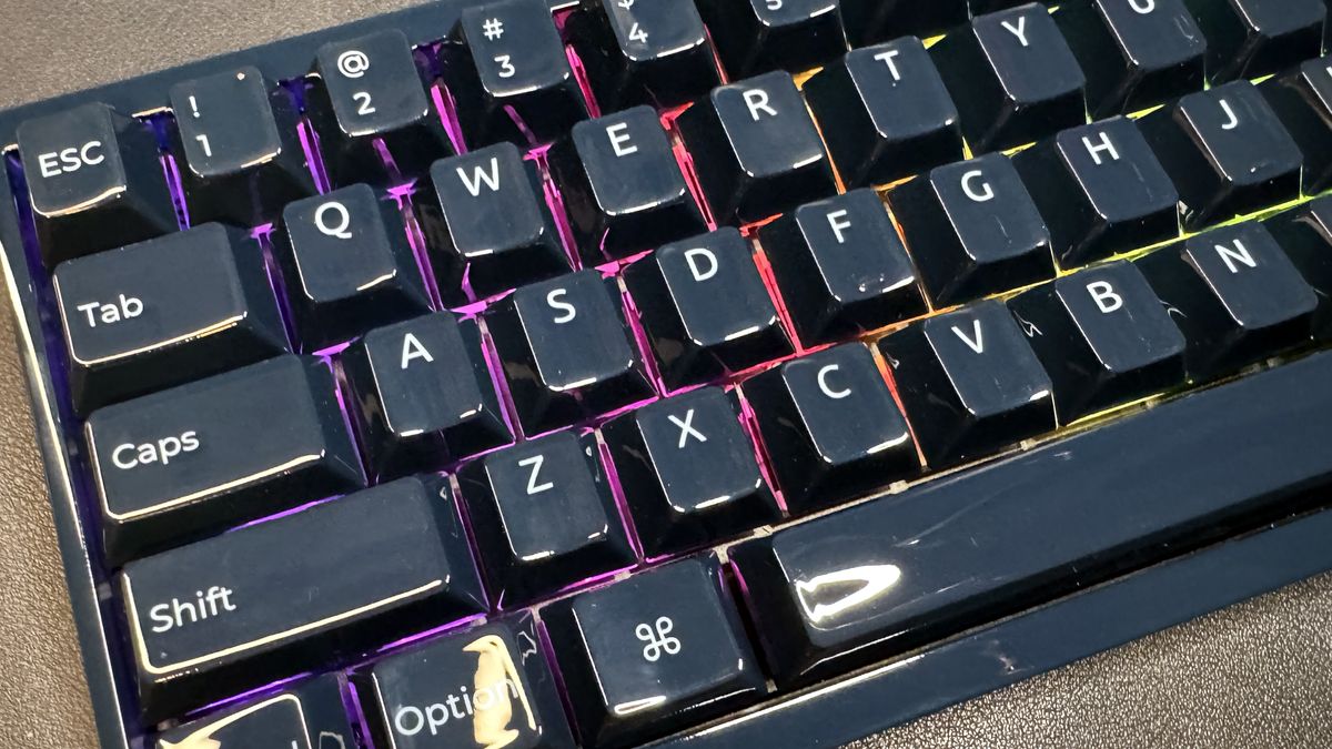 Keychron Q16 HE 8K