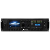 Fractal Audio Axe-Fx III - $2,249.99 | &pound;1,700