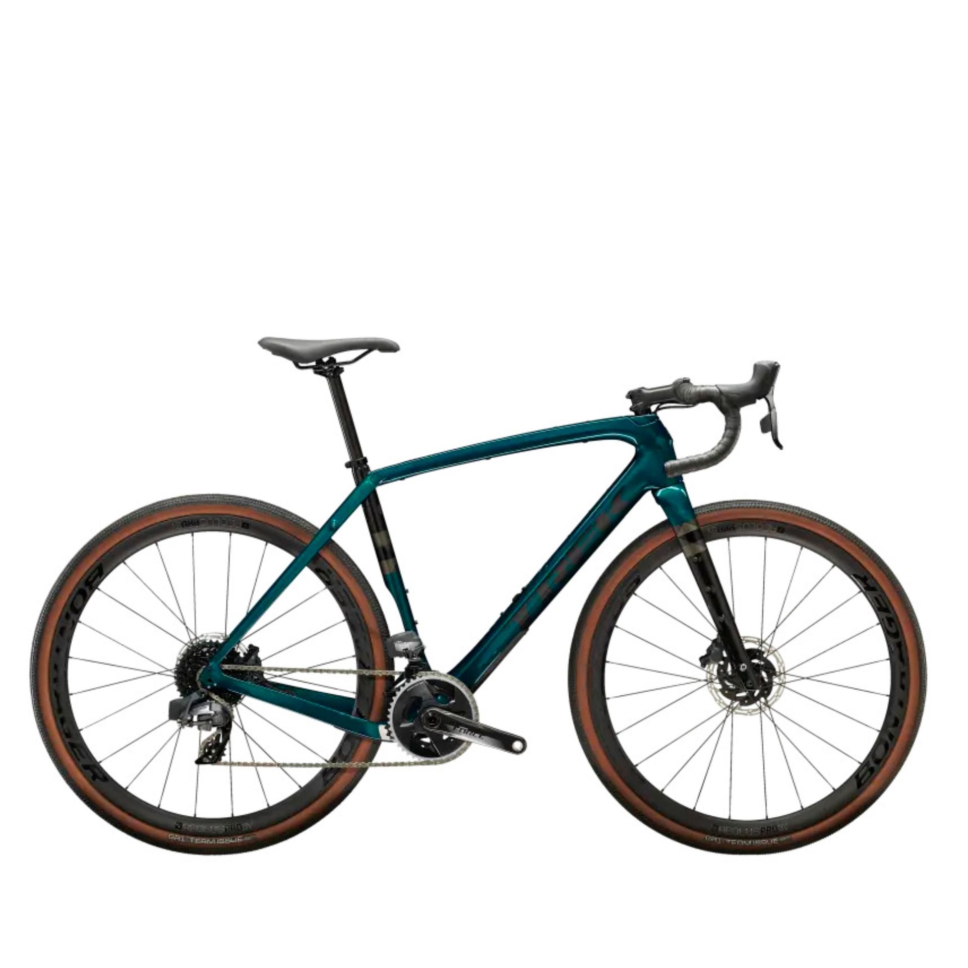 Trek Checkpoint SL7 gravel bike