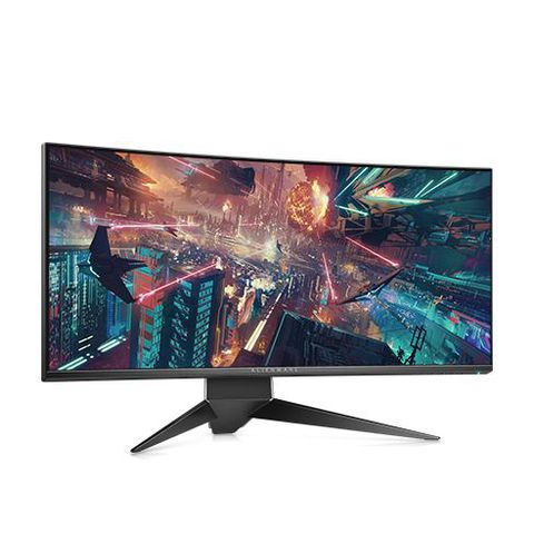 Samsung Crg9 Is A Ridiculously Wide 49 Inch Monitor With A 450 Price Cut For Black Friday Techradar