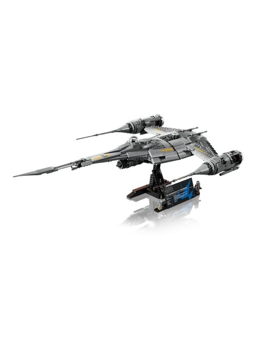 The Mandalorian's N-1 Starfighter