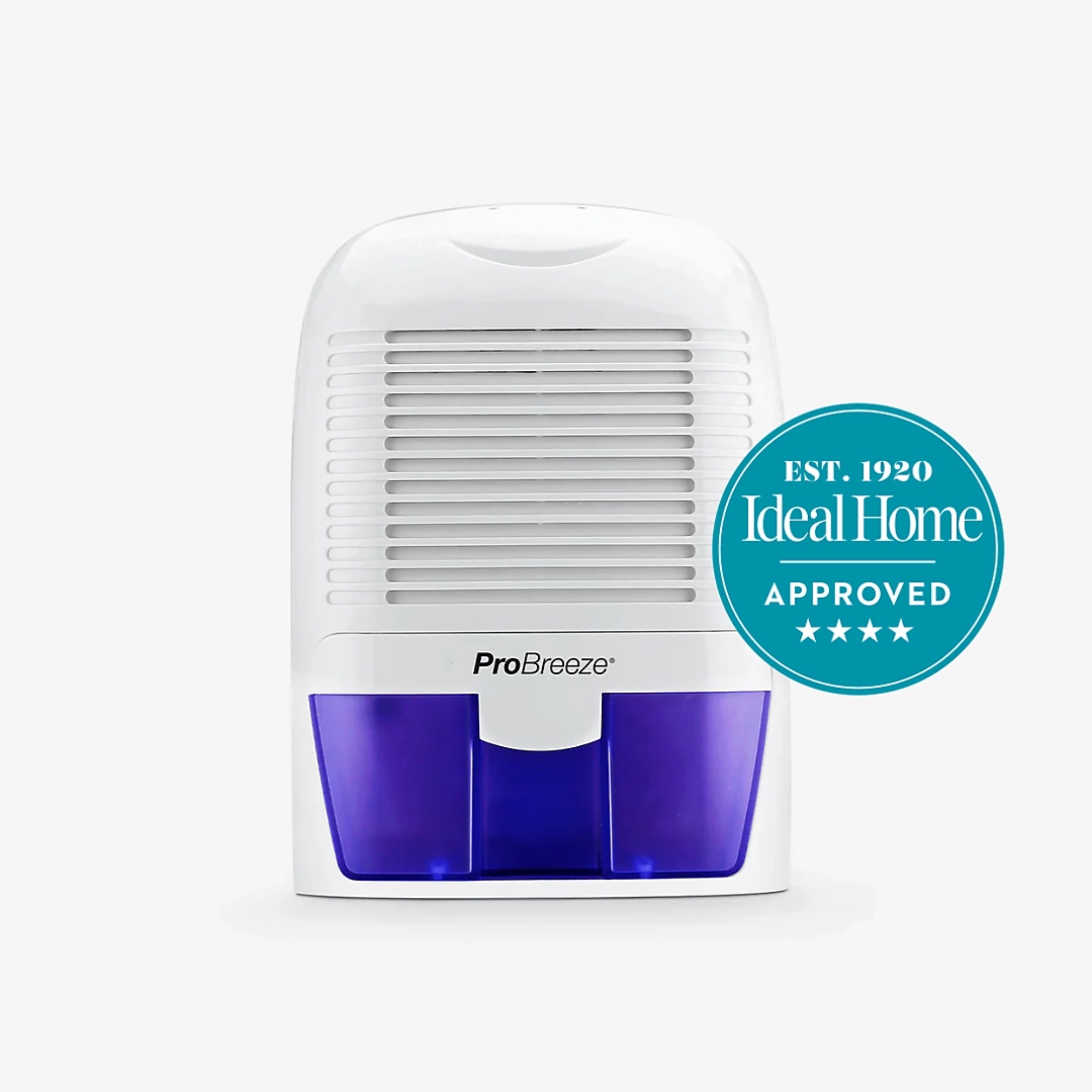 ProBreeze, 1500ml Mini Dehumidifier
