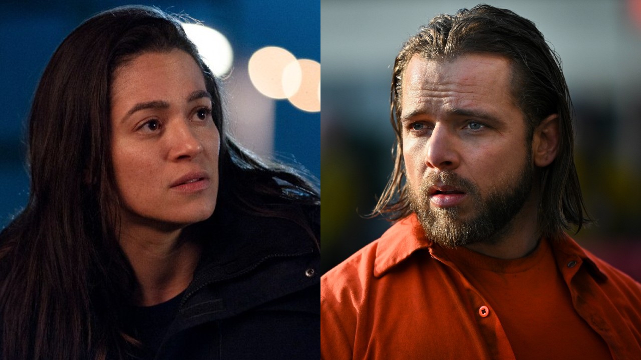 Fire Country's Showrunner Revealed Bode And Gabriela Will Have A 'New Level Of Attraction And Complication' This Season, And I Have A Few Theories About Why