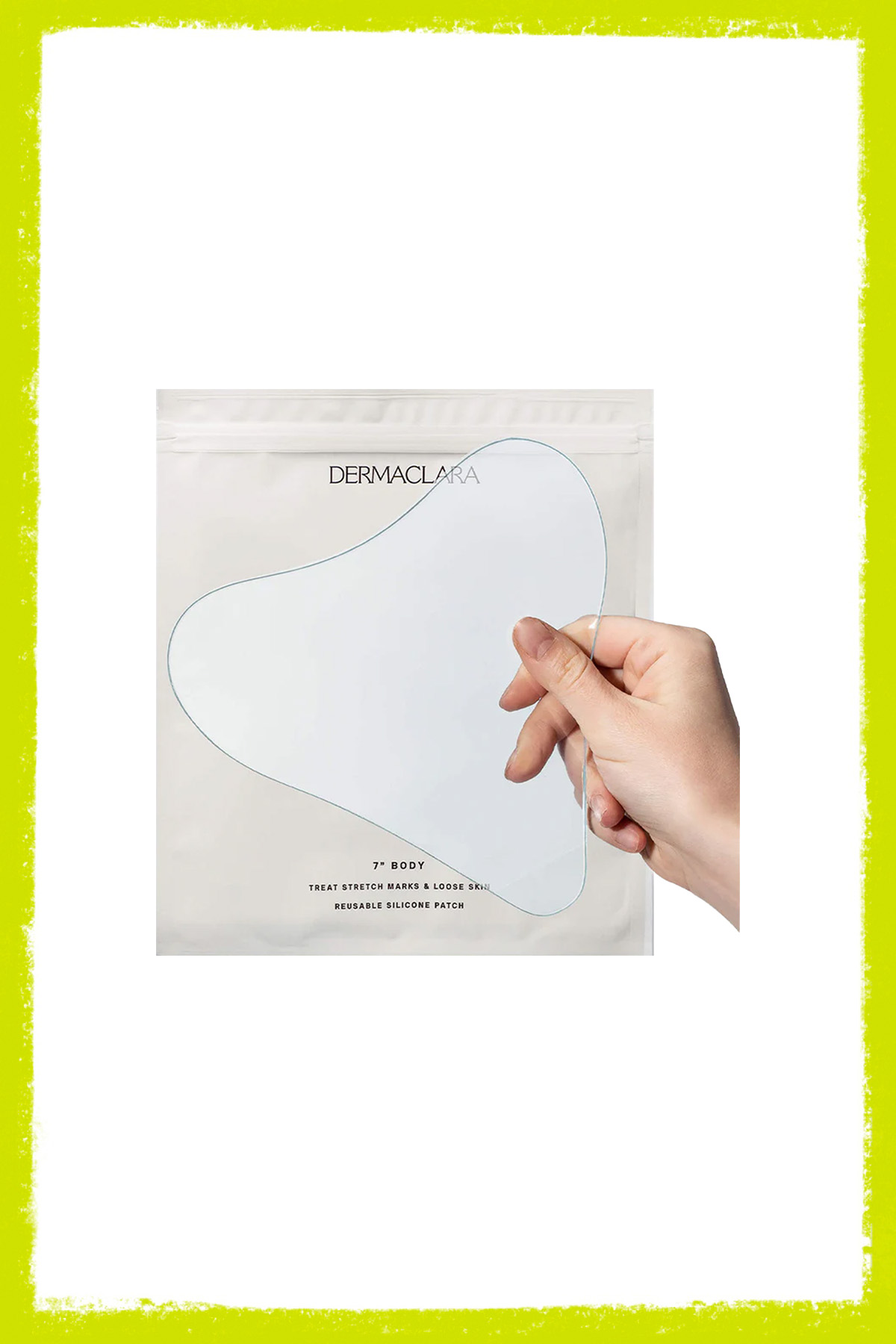pregnancy safe skincare